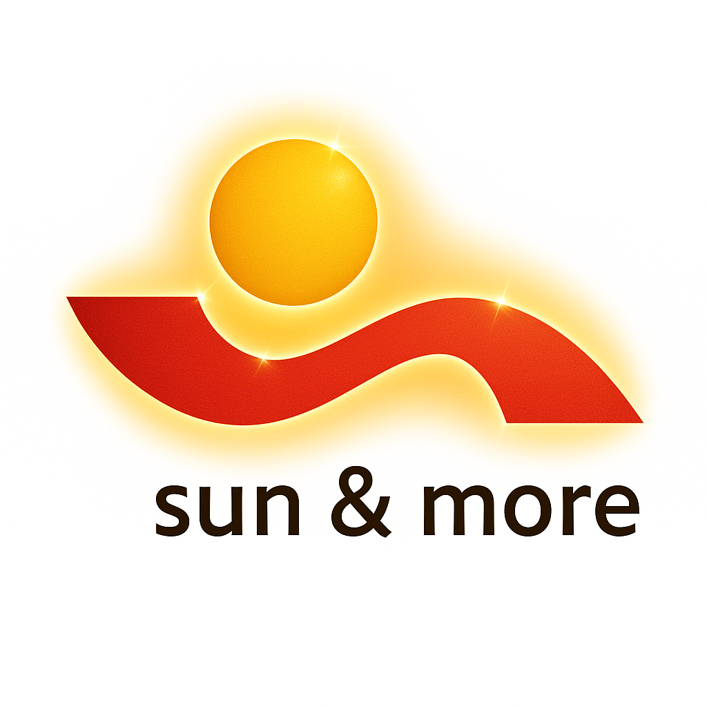 sun&more
