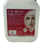 40plus SnM 40 plus Flächendesinfektion