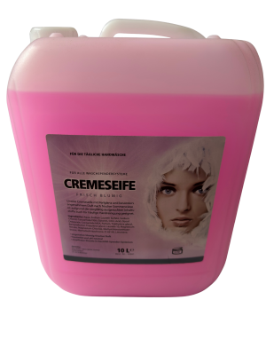 Cremeseife SnM Cremeseife 10 Liter